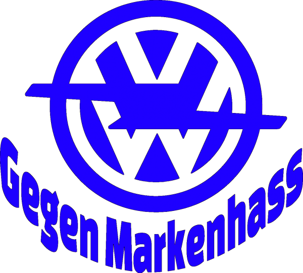 Gegen Markenhass